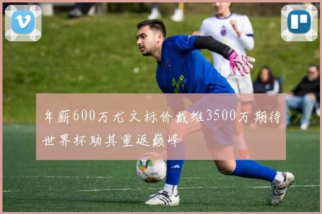 年薪600万尤文标价戴维3500万期待世界杯助其重返巅峰